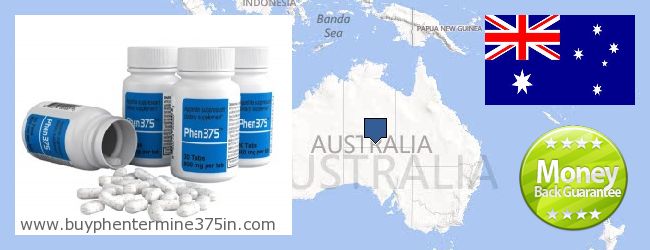 Πού να αγοράσετε Phentermine 37.5 σε απευθείας σύνδεση Australia